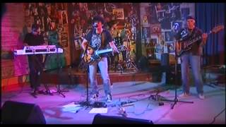 Blund - Extending Borders Live (TV Show ''Карай да върви,това е блус'')