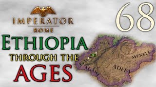 Imperator: Rome | Ethiopia Through The Ages | Episode 68