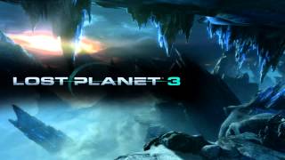 Fecha de lanzamiento de Lost Planet 3!!