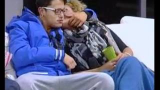 João M  e Fanny R