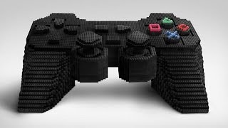 Планета LEGO (LEGO Planet) #2