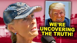 Are Trump Supporters in a Cult? Their Answers Might Surprise You!