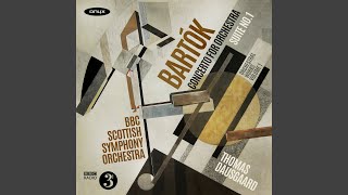 Concerto for Orchestra, Sz. 116: III. Elegia (Andante non troppo)