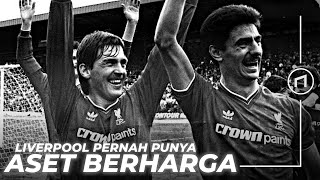 Penyerang Mematikan Dalam SEJARAH LIVERPOOL Yang Melebihi Geganasan TRIO FIRMANSYAH