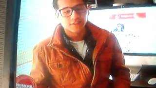 Andynsane en ATV