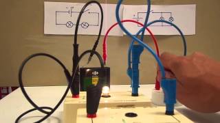 075 cinquième électricité - Les pannes d'un circuit électrique