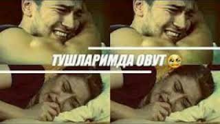 Alijon eshonqulov  meni eslagin jonliy ijro
