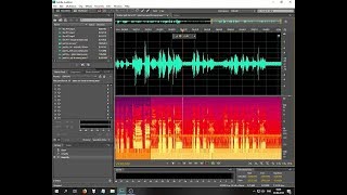 обработка голоса В РЕАЛЬНЫХ УСЛОВИЯХ - как убирать шум и готовить "вокал" для песен?