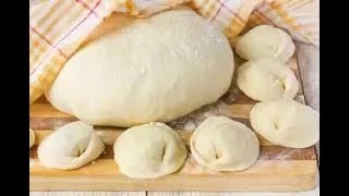 Тесто для пельменей / мастер-класс от шеф-повара / Илья Лазерсон / Обед безбрачия