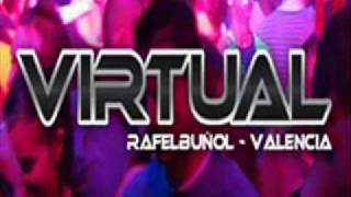 Virtual Dance - Kiss Or Fire