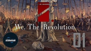 We.The Revolution #FR - Episode 1