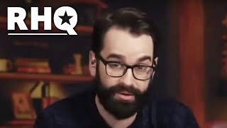 Matt Walsh's Dating Advice Is Full Of Projection