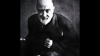 Ives' "Concord" Sonata -- Premiere Recording by John Kirkpatrick, 1948