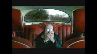 Angry kid - tourettes