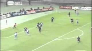 FC Porto vs Once Caldas - Intercontinental Cup