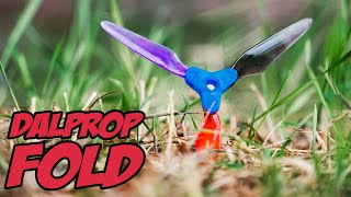 Складные пропы от DAL! Бонус: РЕЖЕМ сосиску! [Dalprop Fold]
