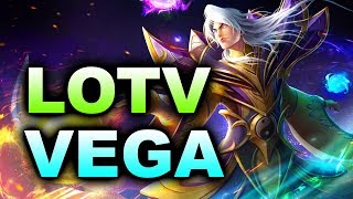 VEGA vs LOTV - Phase 1 FINAL - BTS Summer Cup DOTA 2