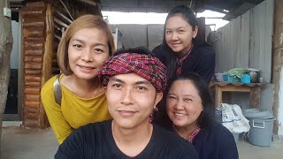 จัดกิจกรรมแซ่บๆกับเพื่อนๆ