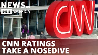 Viewers fed up with dishonest cable news, ratings in free fall