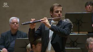 Sébastian Jacot- Reinecke Flute Concerto