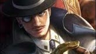 Перевод фраз героя Роджер "Mobile legends"