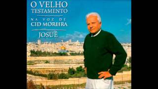 Josué 6 - Jericó é destruída, Raabe é salva