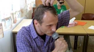 Енкаунтер 07-09.06.2013 Свидетелства