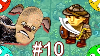 ? Барбоскино Царство #10. Встреча с королем. Онлайн мультик игра для детей Рыцарь ТРОНА. Knighttron