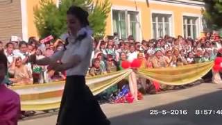 kichik sardor mamadaliyev(Hikmatilla Ahmadjonov)-lazgi