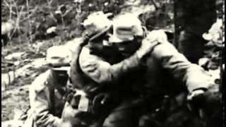 The Great War - Mobilization-Schlieffen Plan
