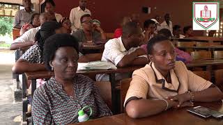 Syndicat du Personnel Administratif et Technique de l'Université du Burundi