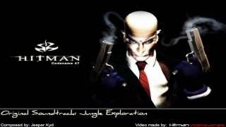 Hitman: Codename 47 Original Soundtrack - Jungle Exploration