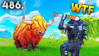 Fortnite Daily Best Moments Ep.486 (Fortnite Battle Royale Funny Moments)