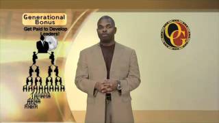 Holton Buggs Compensation Plan