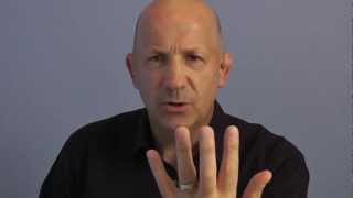 Self Sovereignty with Geoff Thompson