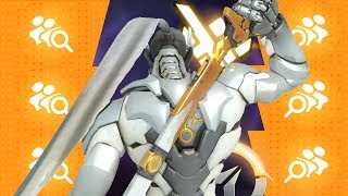 Overwatch Grandmasters Don't Use LFG