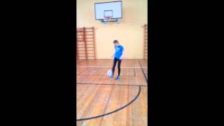 Христофорова Валерия / 14 лет / г.Новодвинск / #YC_camp