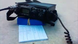 QRP PORTABLE