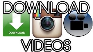 How to download Instagram video easily without root! [ IOS and ANDRIOD]