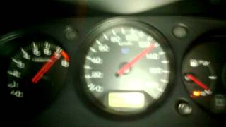 HONDA ACCORD CF4/ SIR-T/ f20b ( acceleration ) cyprus