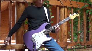 Deep Purple Never Before Cover