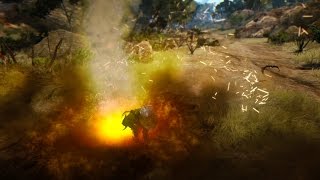 Black Desert Online - Lvl 56 Warrior in Valencia Bashim's