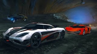 Asphalt 8, PATAGONIA, new tracks unlocked, METAL SEASON