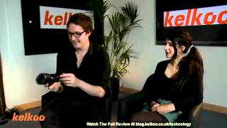 Panasonic HS900 Unboxed & Reviewed