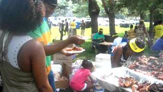 Ghanaian Canadian Association of Ontario