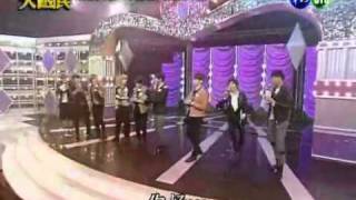 (Eng) SHINee - Super King 2010-11-06 Part 1/6