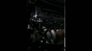 Toyota 2zz-ge engine build 750+ hp first start