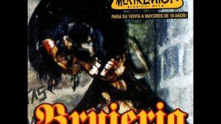 Brujeria - Marijuana (Escobar Remix - Dj Juju)