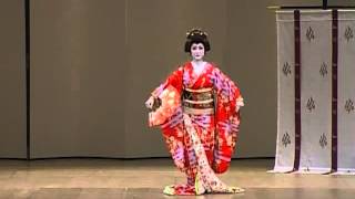 服部　真湖　島の千歳　Mako　Hattori Shima no Senzai
