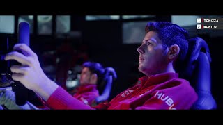 FERRARI 101: Episode 8 - Catalunya with David Tonizza and Enzo Bonito